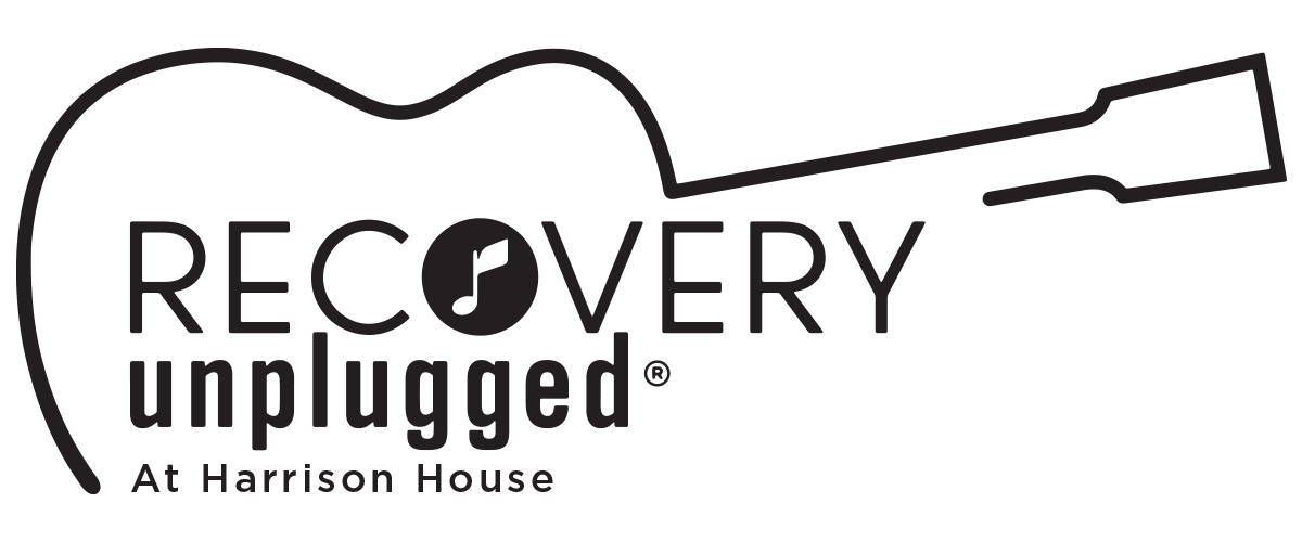 Recovery Unplugged at Harrison House
